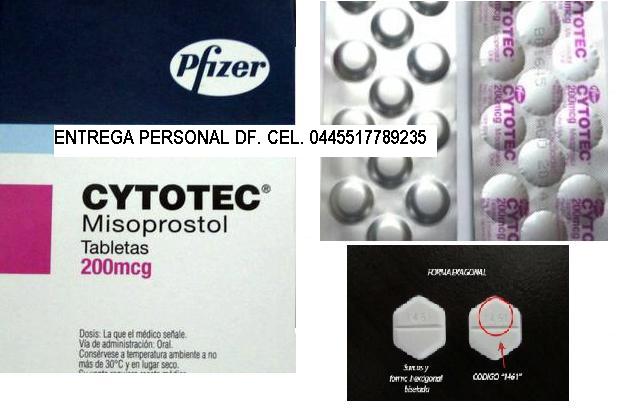 donde puedo comprar cytotec sin receta en veracruz